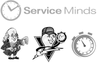 Service Minds